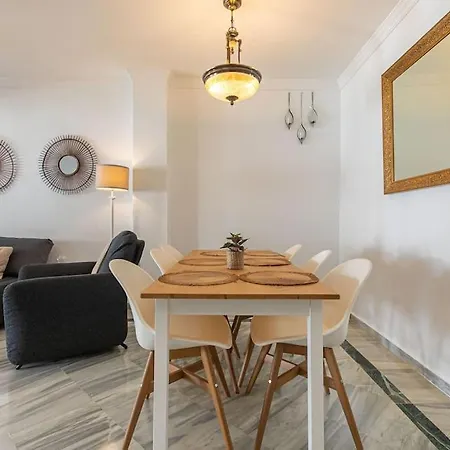 Apartment Sunny Golden Mile