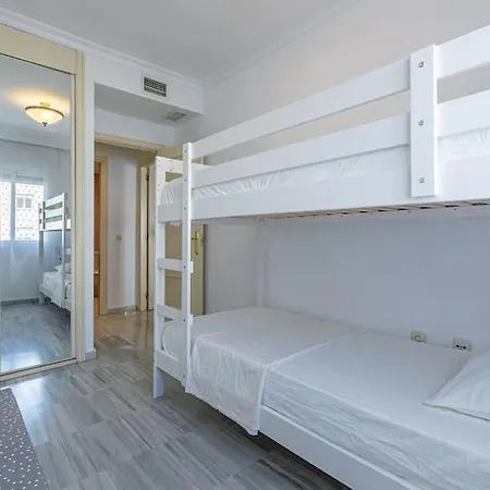 Apartment Sunny Golden Mile