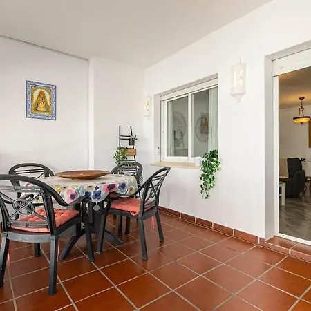 Apartment Sunny Golden Mile